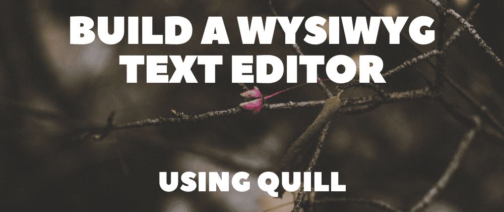 Hooray! I Created My First Portfolio!